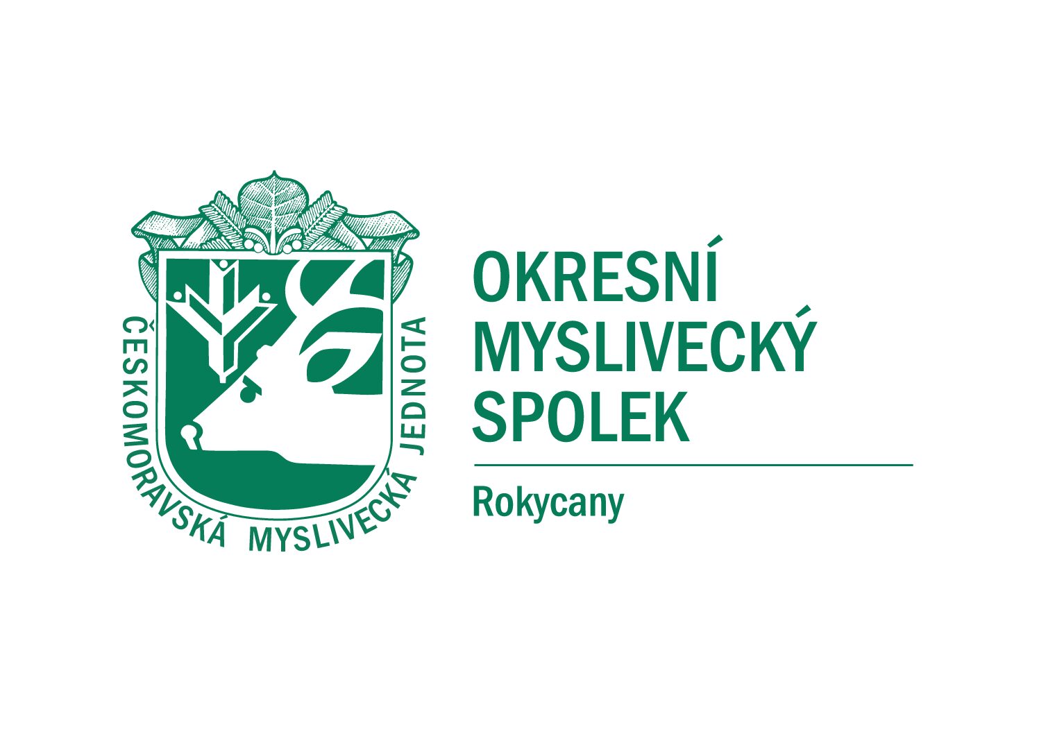 Myslivecký sněm OMS Rokycany